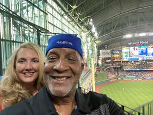 Houston Astros - MLB vs Oakland Athletics