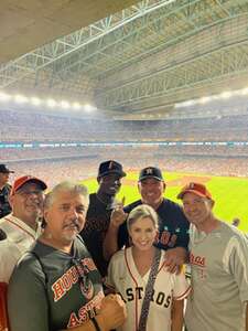 Houston Astros - MLB vs Oakland Athletics