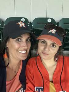 Houston Astros - MLB vs Oakland Athletics