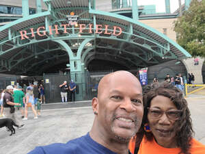 Houston Astros - MLB vs Oakland Athletics