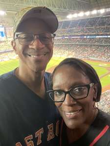 Houston Astros - MLB vs Oakland Athletics