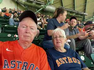 Houston Astros - MLB vs Oakland Athletics