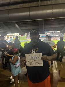 Houston Astros - MLB vs Oakland Athletics