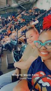Houston Astros - MLB vs Oakland Athletics