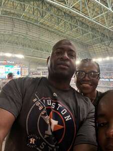 Houston Astros - MLB vs Oakland Athletics