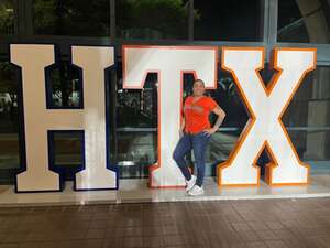 Houston Astros - MLB vs Oakland Athletics