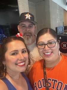 Houston Astros - MLB vs Oakland Athletics