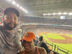 Houston Astros - MLB vs Oakland Athletics