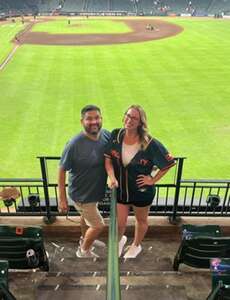 Houston Astros - MLB vs Oakland Athletics