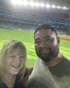 Houston Astros - MLB vs Oakland Athletics