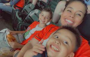 Houston Astros - MLB vs Oakland Athletics