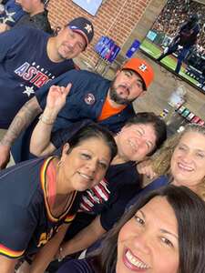 Houston Astros - MLB vs Oakland Athletics