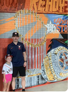 Houston Astros - MLB vs Oakland Athletics