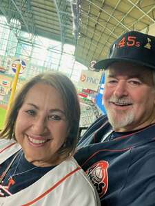 Houston Astros - MLB vs Oakland Athletics