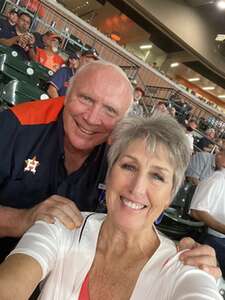 Houston Astros - MLB vs Oakland Athletics