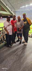 Houston Astros - MLB vs Oakland Athletics