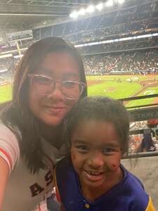 Houston Astros - MLB vs Oakland Athletics