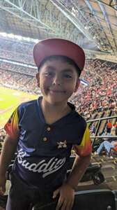 Houston Astros - MLB vs Oakland Athletics