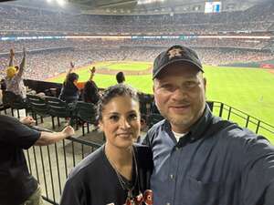 Houston Astros - MLB vs Oakland Athletics