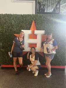 Houston Astros - MLB vs Oakland Athletics