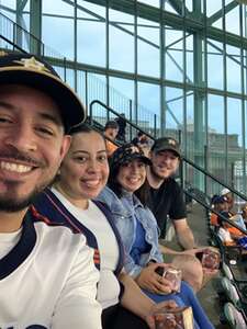 Houston Astros - MLB vs Oakland Athletics