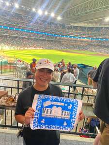 Houston Astros - MLB vs Oakland Athletics