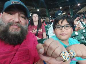 Houston Astros - MLB vs Oakland Athletics