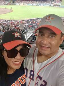 Houston Astros - MLB vs Baltimore Orioles