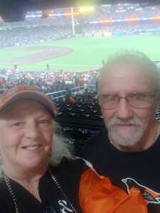 Houston Astros - MLB vs Baltimore Orioles
