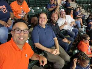 Houston Astros - MLB vs Baltimore Orioles