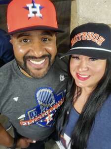 Houston Astros - MLB vs Baltimore Orioles