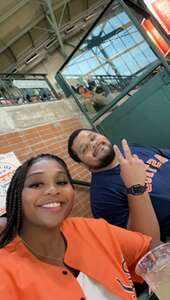 Houston Astros - MLB vs Baltimore Orioles