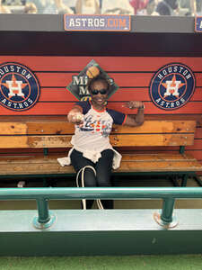 Houston Astros - MLB vs Baltimore Orioles