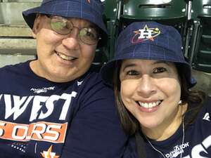 Houston Astros - MLB vs Baltimore Orioles