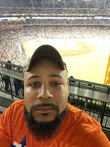 Houston Astros - MLB vs Baltimore Orioles