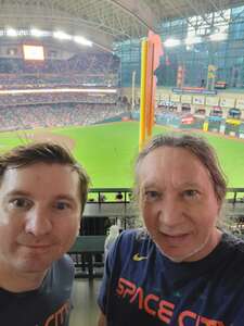 Houston Astros - MLB vs Baltimore Orioles