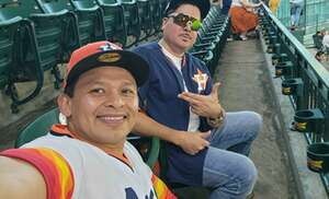 Houston Astros - MLB vs Baltimore Orioles
