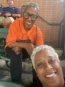 Houston Astros - MLB vs Baltimore Orioles