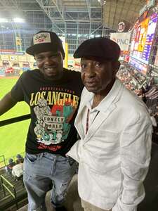 Houston Astros - MLB vs Baltimore Orioles