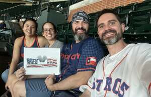 Houston Astros - MLB vs Baltimore Orioles