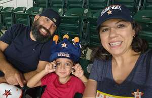 Houston Astros - MLB vs Baltimore Orioles