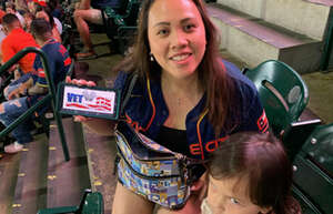 Houston Astros - MLB vs Baltimore Orioles