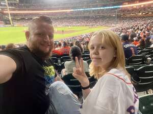 Houston Astros - MLB vs Baltimore Orioles