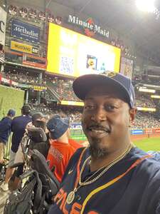 Houston Astros - MLB vs Baltimore Orioles