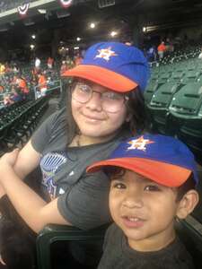 Houston Astros - MLB vs Baltimore Orioles