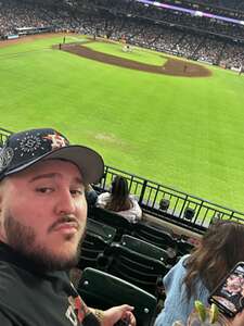 Houston Astros - MLB vs Baltimore Orioles