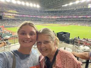 Houston Astros - MLB vs Baltimore Orioles