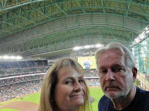 Houston Astros - MLB vs Baltimore Orioles