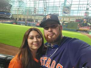 Houston Astros - MLB vs Baltimore Orioles