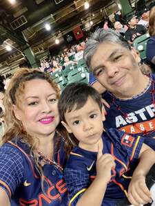Houston Astros - MLB vs Baltimore Orioles